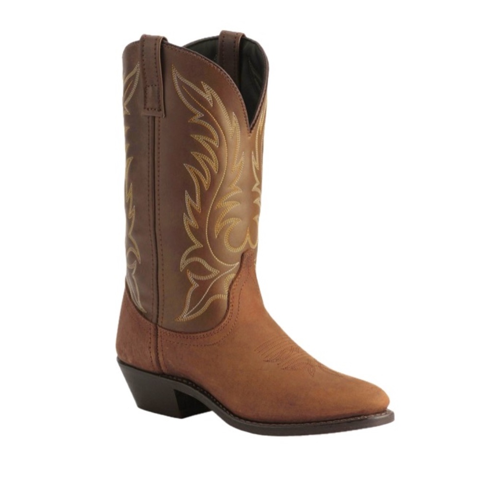 Laredo Kadi boots 6.5 women